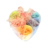 Hot selling 6 colors soap flower