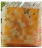 handmade soap gift