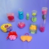 Soap Flowers