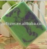promotional glycerol soap