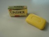 beauty natural bath soap