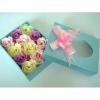 Paper Soap