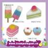 Wholesale Oemed icecream bath soap