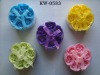 Wholesale toilet soap flower