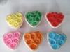Wholesale 6pc flower paper soap