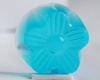 Wholesale promotion hand soap, FKL-A-008colored soaps, flower soaps