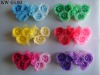 Wholesale toilet soap flower