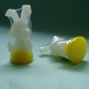 Wholesale rabbit gift art soap