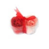Wholesale Sales rose soap flower