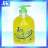 Wholesale YIFEI 500ML antibacterial hand gel