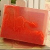 Wholesale Rose Beauty Soap