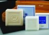 Wholesale Square hotel soap