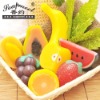 Wholesale Fruit Glycerin soap 90g