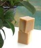 Wholesale Chrysanthemum natural bath Soap