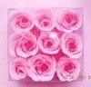 Wholesale Rose soap flower