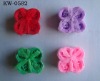 Wholesale toilet soap flower