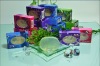 Wholesale Ascent transparent essencial oil soap