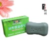 Wholesale Beauty Soap,125g,natural minerals,far infrared, negative ion,OEM ODM offer