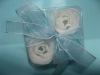 Wholesale paper soap gift set