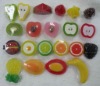 Wholesale 60g natural nourishing fruit soap