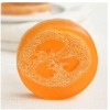 Wholesale massage hand made soap