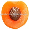 Wholesale lovely natural nourishing fruit soap
