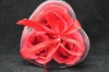 Wholesale soap confetti,bath soap flower---HOT!2011