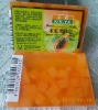Wholesale Natural papaya whitening soap