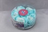 Wholesale soap confetti,bath soap flower---HOT!2010