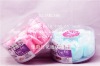Wholesale bath soap flower---HOT!2011