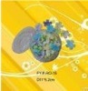 Wholesale flower soap