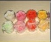 Wholesale flower soap