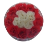 Wholesale 12 Rose Bath Flower