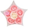 Wholesale $0.2/PC bath soap flower---HOT!2010