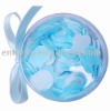 Wholesale $0.29/PC soap confetti,bath soap flower---HOT!2010