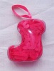 Wholesale $0.27/PC soap confetti,bath soap flower---HOT!2010