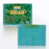 Wholesale Natural Aloes soap