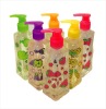 Wholesale Fruit hand wash