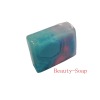 Wholesale Colorful Transparent Handmade Soaps PROCESS!