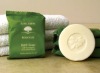 Wholesale hotel amenity quality antiseptic soap