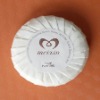 Wholesale scalar beauty tourmaline soap