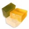 Wholesale 100g Transparent bath Soap