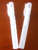 Wholesale waterless antibacterial hand gel pen shape 10ml