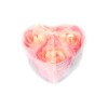 Wholesale Flower soap for new design