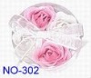 Wholesale soap flower carving
