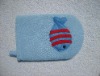 Wholesale cleaning body glove