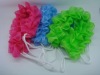 Wholesale Natural bath scrubber