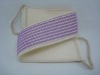 Wholesale Natural bath scrubber