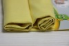 Wholesale good absorbing and soft microfiber bath cloth