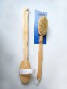 Bath brush